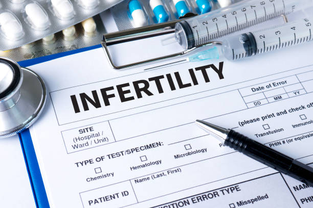 doctor for infertility treatment in andheri